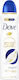Dove Advanced Care Original Αποσμητικό σε Spray 150ml