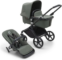 Bugaboo Fox Ρυθμιζόμενο Καρότσι 2 σε 1 Kατάλληλ...