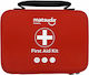 Matsuda Auto Erste-Hilfe-Set Tasche mit Ausrüstung