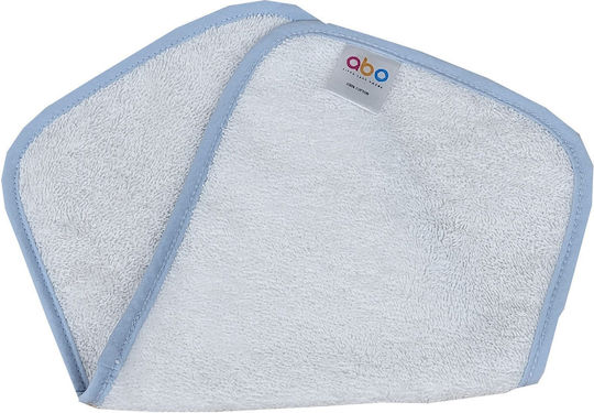 abo Shoulder Burp Cloth 20x40cm