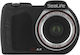 Sealife Micro 3.0 Compact Camera 16MP with 2.4" Display 4K UHD Black