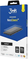 3MK NeoGlass Tempered Glass (Galaxy A13)