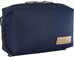 Vanguard Camera Handbag Veo City TP28 in Blue Color