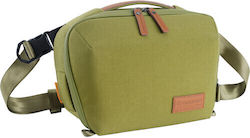 Vanguard Veo City CB24 Shoulder Camera Bag Green