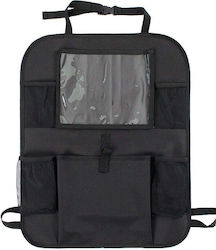 Petite & Mars Organizator auto Negru