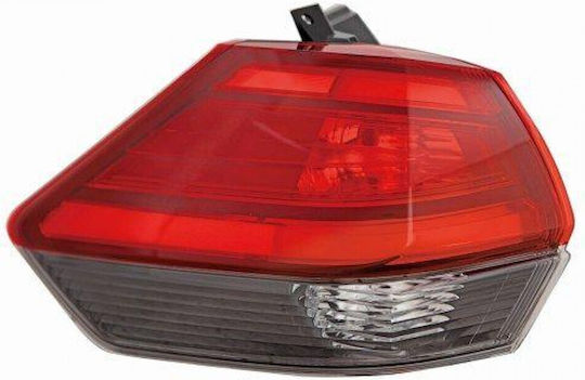 Taillights Led for Nissan X-Trail