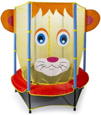 ForAll Trampolin Kinder Durchmesser 140cm