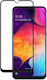 5G 9D Adeziv complet Full Face Tempered Glass Negru (Galaxy A53)