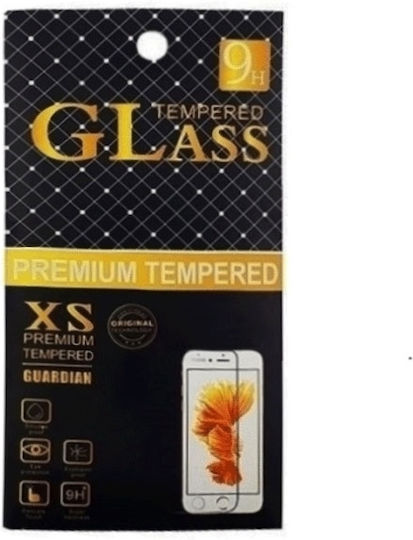 9H Tempered Glass (Galaxy A04s)