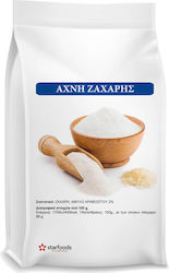 Starfoods Άχνη Weißer Zucker Pulver 1000gr SF000106-1000