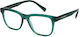 Dolce & Gabbana Children's Plastic Eyeglass Fra...