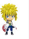 Namco - Bandai Naruto Minato Namikaze Shippuden Action Figure 8cm