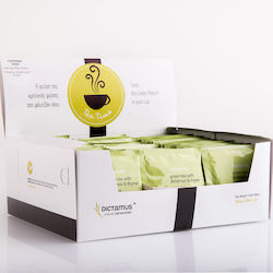 Karteraki Chamomile 100 Bags