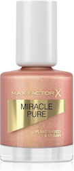 Max Factor Miracle Pure Nagellacke 12ml