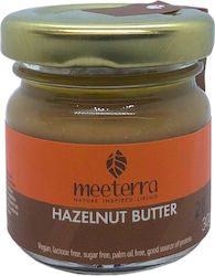 meeterra Haselnuss-Butter 30g