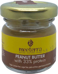 meeterra Erdnussbutter Zart 30gr