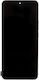 Οθόνη OLED με Μηχανισμό Αφής και Πλαίσιο για Xiaomi 12T/12T Pro (Μαύρο)