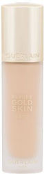 Guerlain Parure Gold Skin Matte Liquid Make Up ...