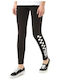 Vans Women's Cropped Legging Black