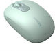 Ugreen MU105 Wireless Mouse Celadon Green