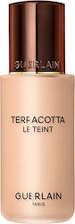Guerlain Terracotta Le Teint Liquid Make Up 3C ...