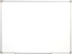 Magnetic Hanging Dry Erase Board 90x120cm