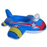 Schwimmtrainer Swimtrainer mit Länge 75cm Blau Αεροπλάνο