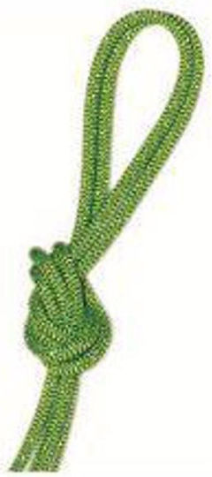 Pastorelli Rhythmic Gymnastics Rope 3m Green
