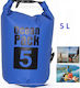 Ocean Pack Sac Uscat De Umar 5lt Albastru