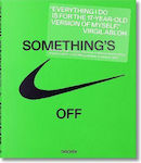 Something's Off, Virgil Abloh - Nike