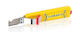 Jokari Wire Stripping Sharpener for Maximum Wire Gauge 28mm Jokari No 28H
