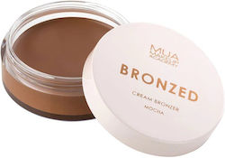 MUA Bronzer Cremebalsam Mocha 14g