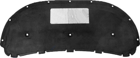NTY Engine Bay Silencing Material Car for Skoda Fabia / Roomster Sound Insulation-Thermal Insulation for Skoda Fabia II 2007 /Roomster 2006