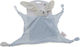 Gamberritos Kids Baby Cloth Gray