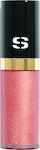 Sisley Paris Ombre Eclat Fard de Pleoape Formă Lichidă 4 Coral 6.5ml