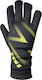 Zeus Space Adults Goalkeeper Gloves Black