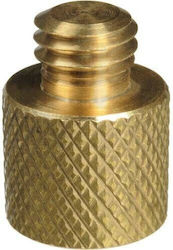 AccPro Adaptor Șurub 1/4 Masculin La 3/8 Masculin SC-02 Accesorii AccPro Adaptor Șurub 1/4 Masculin La 3/8 Masculin SC-02 Accesorii