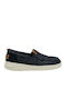 Makena Knit Анатомични Мъжки Slip-On Сини