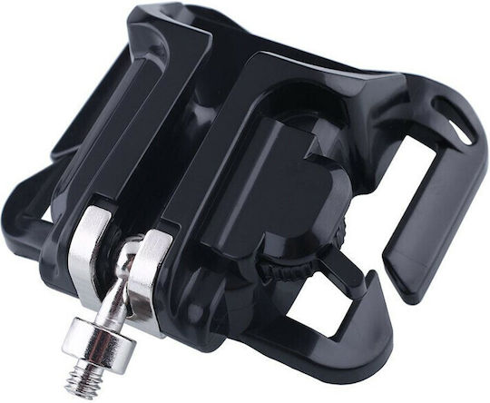 AccPro Belt Quick Strap Buckle SB-01