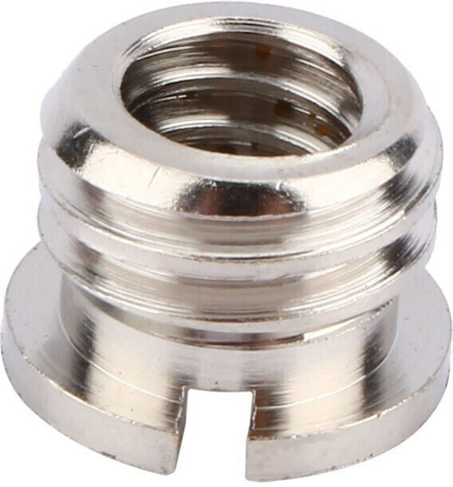 AccPro Camera Screw Converter 1/4" to 3/8" SC-13