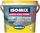 Mercola Isomix Quartz Glass Υπόστρωμα 4lt