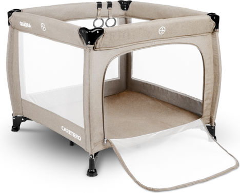 Caretero Playpen 82x82cm