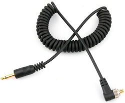 AccPro Sync PC male to 3.5mm Jack CB-04 Cable 45132