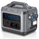 Fantec PGS-1200 Електроцентрала 1110Wh