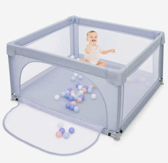 Fun Baby Παρκοκρέβατο 150x150cm Fun Baby Παρκοκρέβατο 150x150cm
