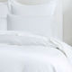 Lino Home Hotel Duvet Cover Lido 100% Cotton 180TC 160x240cm