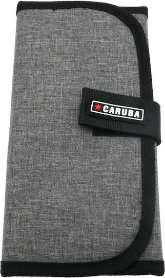 Caruba Θήκη για Κάρτες Μνήμης Προστατευτική Θήκη Για 4 Φίλτρα FO-M1G