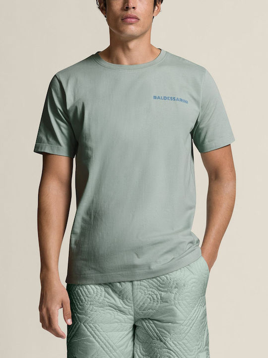 Baldessarini T-shirt Turquoise