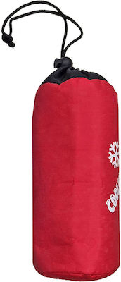 Summertiempo Insulated Bottle Case 1.5lt Red