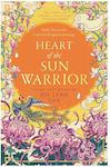 Heart of the Sun Warrior